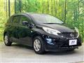2014 Nissan Note