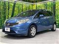 2014 Nissan Note