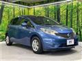2014 Nissan Note