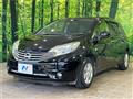 2014 Nissan Note
