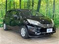 2014 Nissan Note