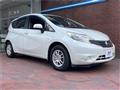 2013 Nissan Note