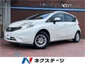 2013 Nissan Note