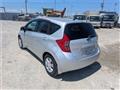 2013 Nissan Note