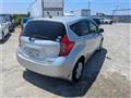 2013 Nissan Note