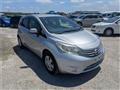 2013 Nissan Note