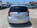 2013 Nissan Note