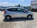 2013 Nissan Note
