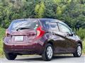 2016 Nissan Note