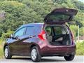 2016 Nissan Note