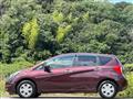 2016 Nissan Note