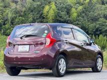 2016 Nissan Note