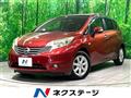 2013 Nissan Note