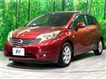 2013 Nissan Note