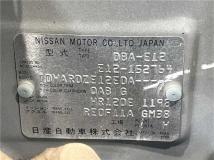 2013 Nissan Note