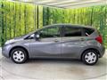 2012 Nissan Note