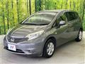 2012 Nissan Note