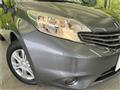 2012 Nissan Note