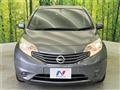 2012 Nissan Note