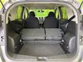 2012 Nissan Note
