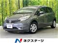2012 Nissan Note