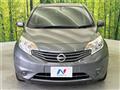 2012 Nissan Note