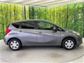 2012 Nissan Note