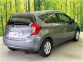 2012 Nissan Note