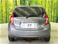 2012 Nissan Note
