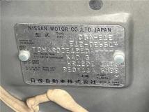 2012 Nissan Note