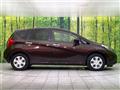 2014 Nissan Note