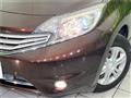 2014 Nissan Note