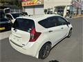 2013 Nissan Note