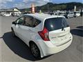 2013 Nissan Note