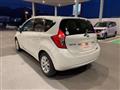 2016 Nissan Note