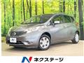 2013 Nissan Note