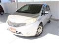 2013 Nissan Note