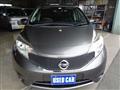 2016 Nissan Note