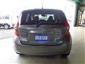 2016 Nissan Note