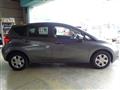 2016 Nissan Note