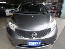 2016 Nissan Note