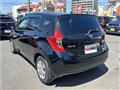 2015 Nissan Note
