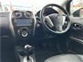 2015 Nissan Note