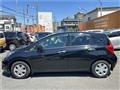 2015 Nissan Note