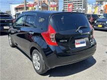 2015 Nissan Note