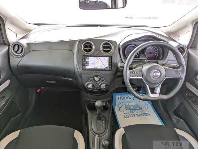 2019 Nissan Note