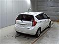 2015 Nissan Note