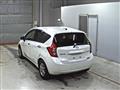 2015 Nissan Note