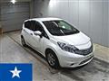 2015 Nissan Note
