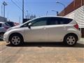 2012 Nissan Note